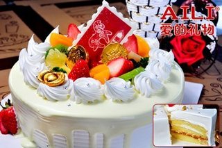 AILI春节8美食118【7折】_济南团购蛋糕_3石渠县美食图片